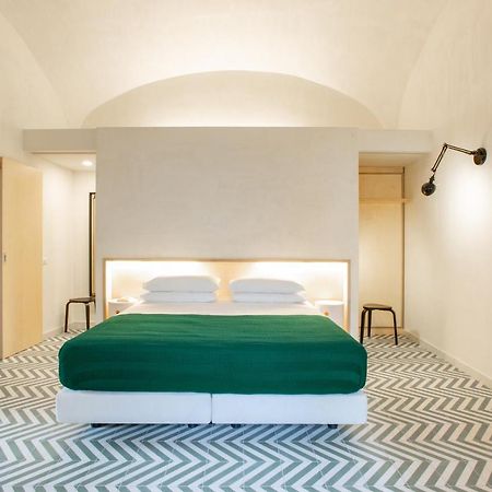 Otium Luxury Studio Apartment Monte di Procida Exteriör bild