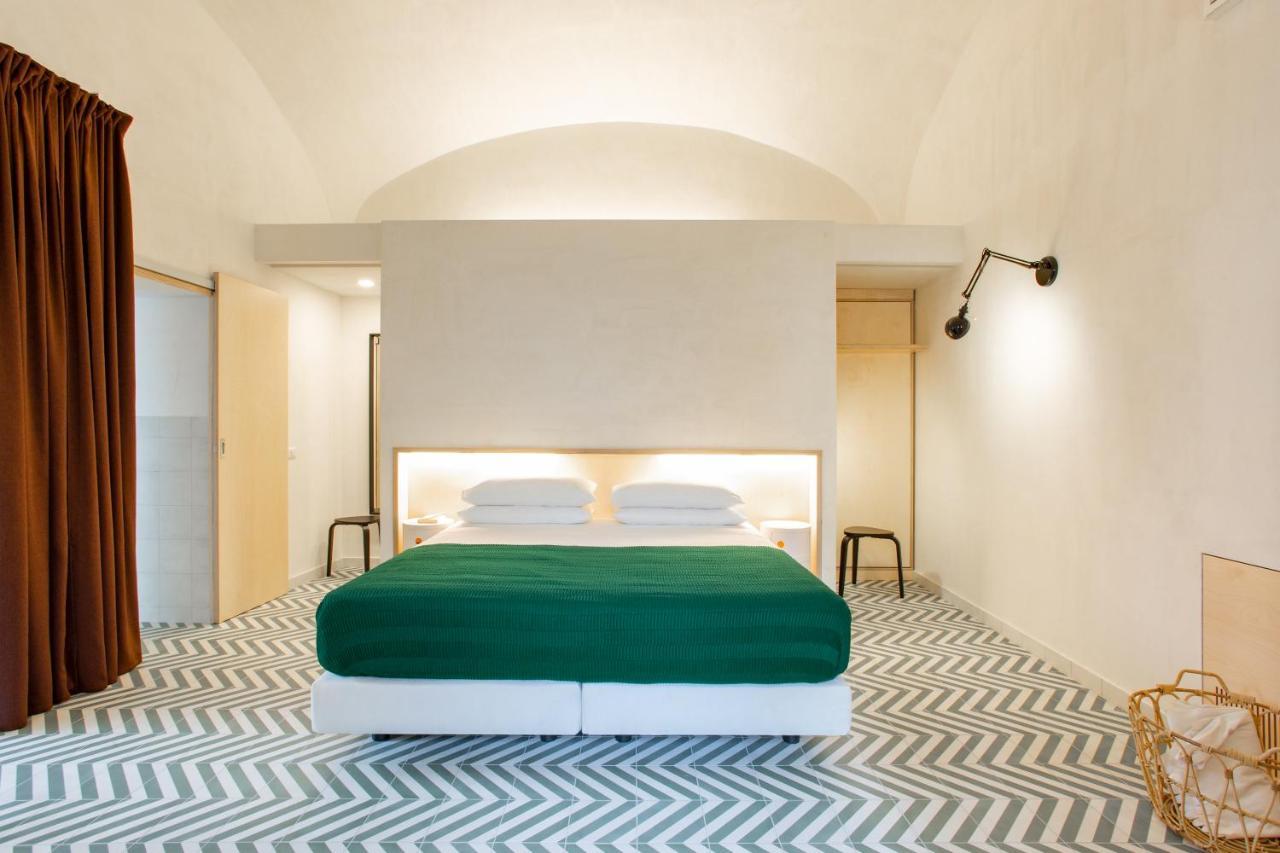 Otium Luxury Studio Apartment Monte di Procida Exteriör bild