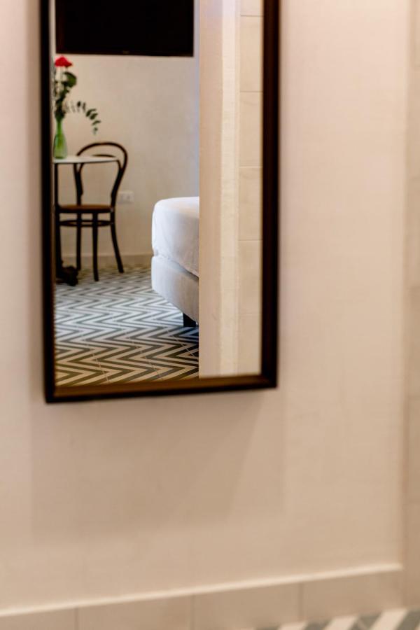 Otium Luxury Studio Apartment Monte di Procida Exteriör bild