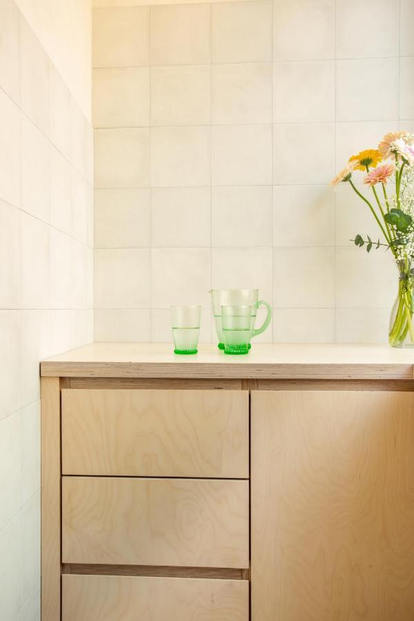 Otium Luxury Studio Apartment Monte di Procida Exteriör bild