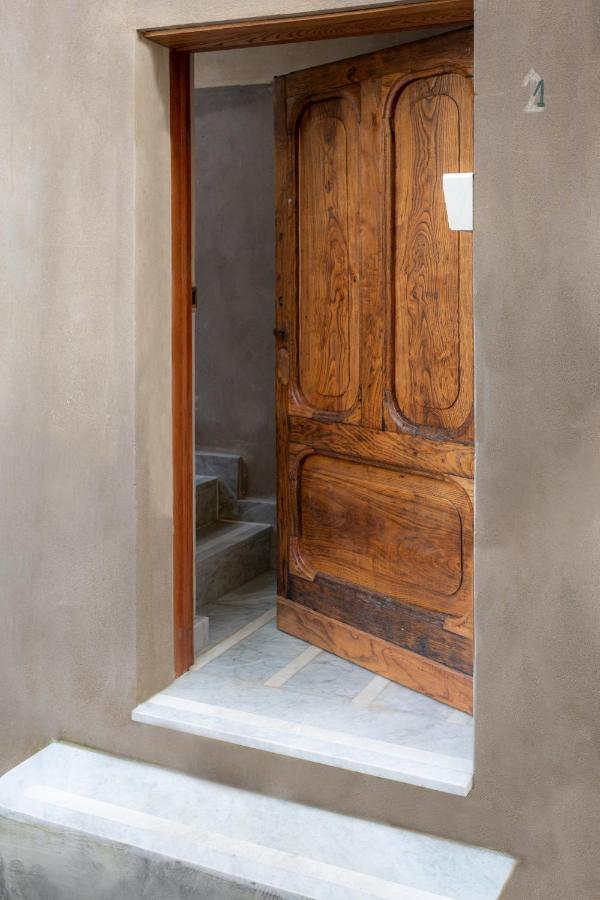Otium Luxury Studio Apartment Monte di Procida Exteriör bild